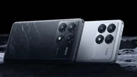 Poco F7 Serisi Tanıtım Tarihi ve F7 Ultra’nın Geekbench Skoru Ortaya Çıktı