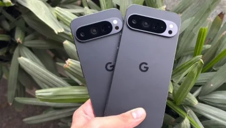 Google Pixel 10 Pro XL’in Sızdırılan Görselleri ve Yeni Özellikleri Heyecan Veriyor