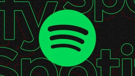 Spotify’dan Yeni Özellik: ‘Yakınınızdaki Konserler’ Özelliği Müzikseverlerle Buluştu