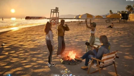 inZOI’nin sistem gereksinimleri açıklandı: The Sims’e rakip olacak mı?
