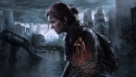 The Last of Us Part II Remastered PC için Sistem Gereksinimleri Açıklandı!