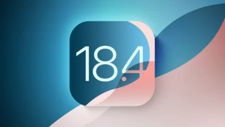 iOS 18.4 Güncellemesiyle iPhone’lara Yapay Zeka Destekli Bildirim ve Görsel Tarama Özellikleri Geliyor