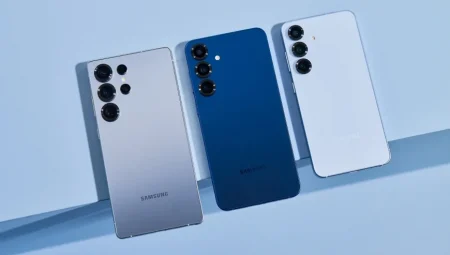 Samsung’un Sadece Galaxy S25’te Olan Yapay Zekâ Aracı Eski Modellere Geliyor