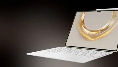 Huawei’den dev ekranlı mat OLED atağı: MatePad Pro 13.2 neler sunuyor