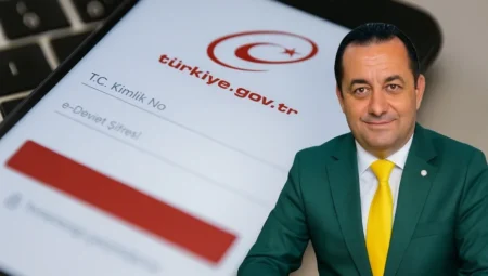 Tapu işlemlerinde dolandırıcılığı bitirecek e-Devlet kilidi devrede